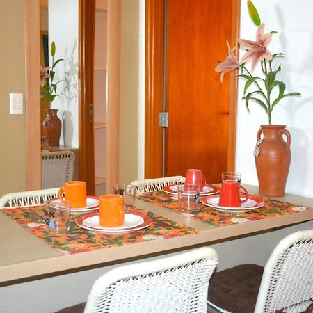 Aptos Privativos Vista Mar Hotel Paradise Flat Natal Luaran gambar