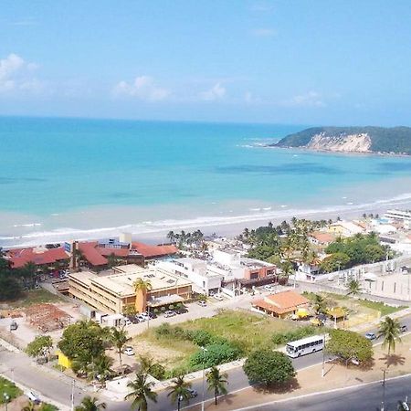 Aptos Privativos Vista Mar Hotel Paradise Flat Natal Luaran gambar