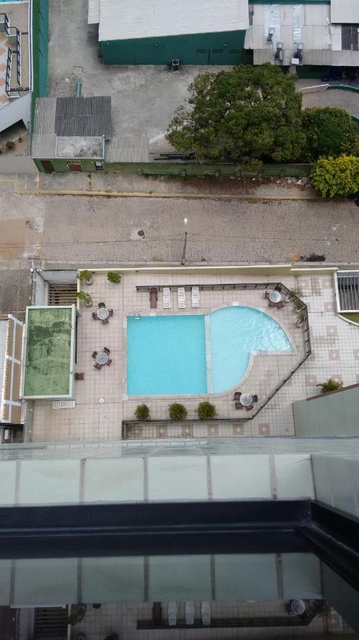 Aptos Privativos Vista Mar Hotel Paradise Flat Natal Luaran gambar