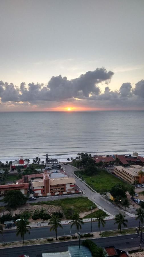 Aptos Privativos Vista Mar Hotel Paradise Flat Natal Luaran gambar