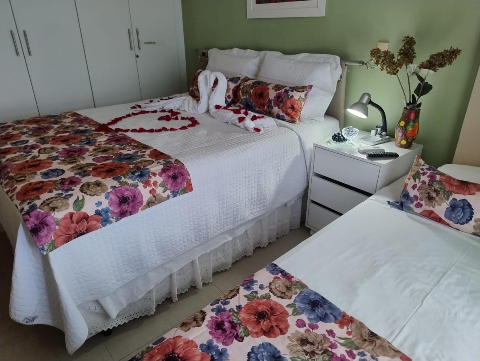Aptos Privativos Vista Mar Hotel Paradise Flat Natal Bilik gambar