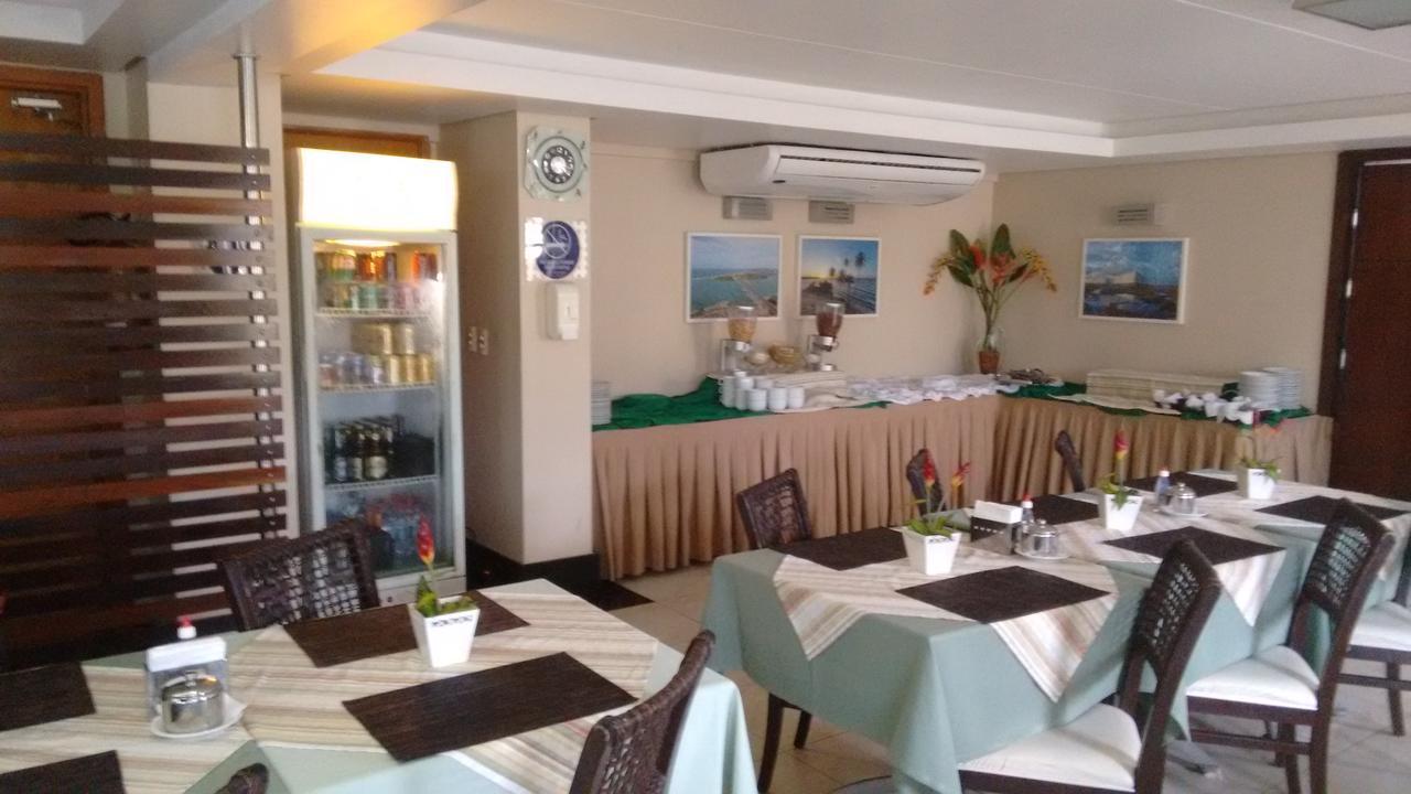 Aptos Privativos Vista Mar Hotel Paradise Flat Natal Luaran gambar