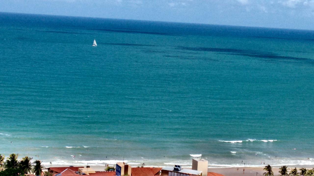 Aptos Privativos Vista Mar Hotel Paradise Flat Natal Luaran gambar