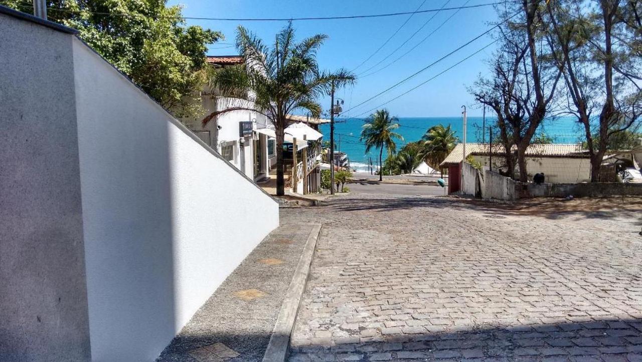 Aptos Privativos Vista Mar Hotel Paradise Flat Natal Luaran gambar